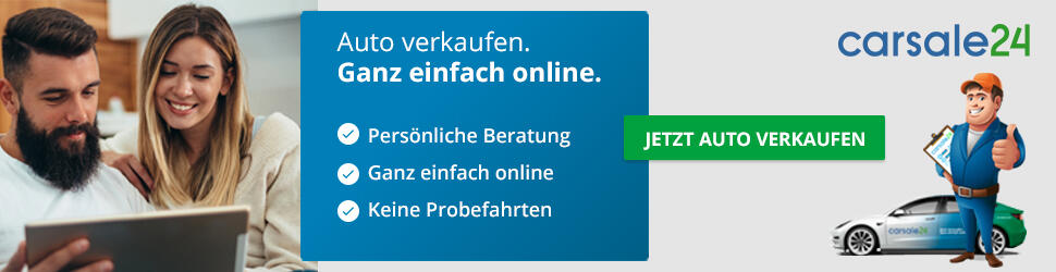 Meistbietend Auto verkaufen